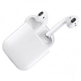AirPods 2nd Gen Lightning Case Wireless Earbuds