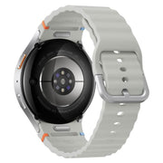 Samsung Galaxy Watch 7 40mm Silver Smartwatch