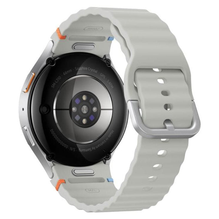 Samsung Galaxy Watch 7 40mm Silver AI Fitness Smartwatch