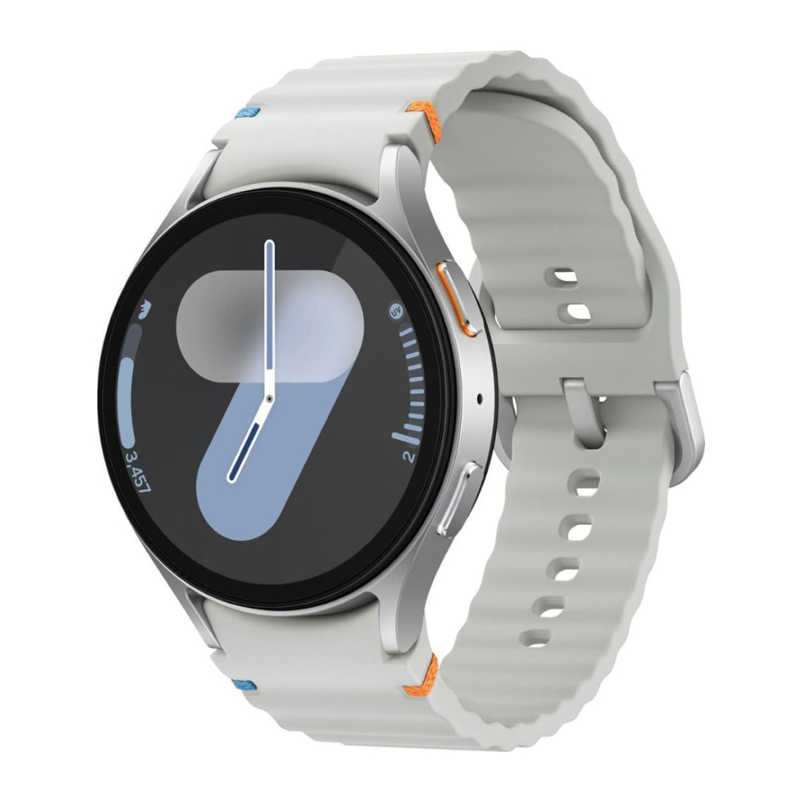 Samsung Galaxy Watch 7 40mm Silver Smartwatch