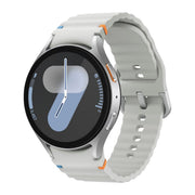 Samsung Galaxy Watch 7 40mm Silver Smartwatch