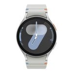 Samsung Galaxy Watch 7 40mm Silver AI Fitness Smartwatch