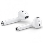 AirPods 2nd Gen Lightning Case Wireless Earbuds