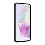 Samsung Galaxy A35 5G 128GB 6GB Awesome Navy SIM-Free Unlocked Mobile Phone Used - Very Good