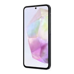 Samsung Galaxy A35 5G 128GB 6GB Awesome Navy SIM-Free Unlocked Mobile Phone Used - Good