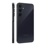Samsung Galaxy A35 5G 128GB 6GB Awesome Navy SIM-Free Unlocked Mobile Phone