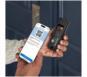Ring Battery Video Doorbell 2K