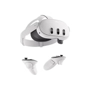 Meta Quest 3 - 128GB All-In-One Mixed Reality Headset Used - Fair