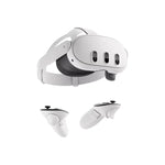 Meta Quest 3 128GB VR Headset