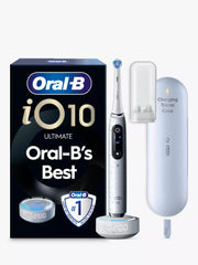 Oral-B iO10 Electric Toothbrush