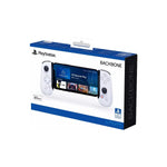 Backbone One PlayStation Controller for iOS Lightning – White, Mobile Gaming Controller for iPhone & iPad