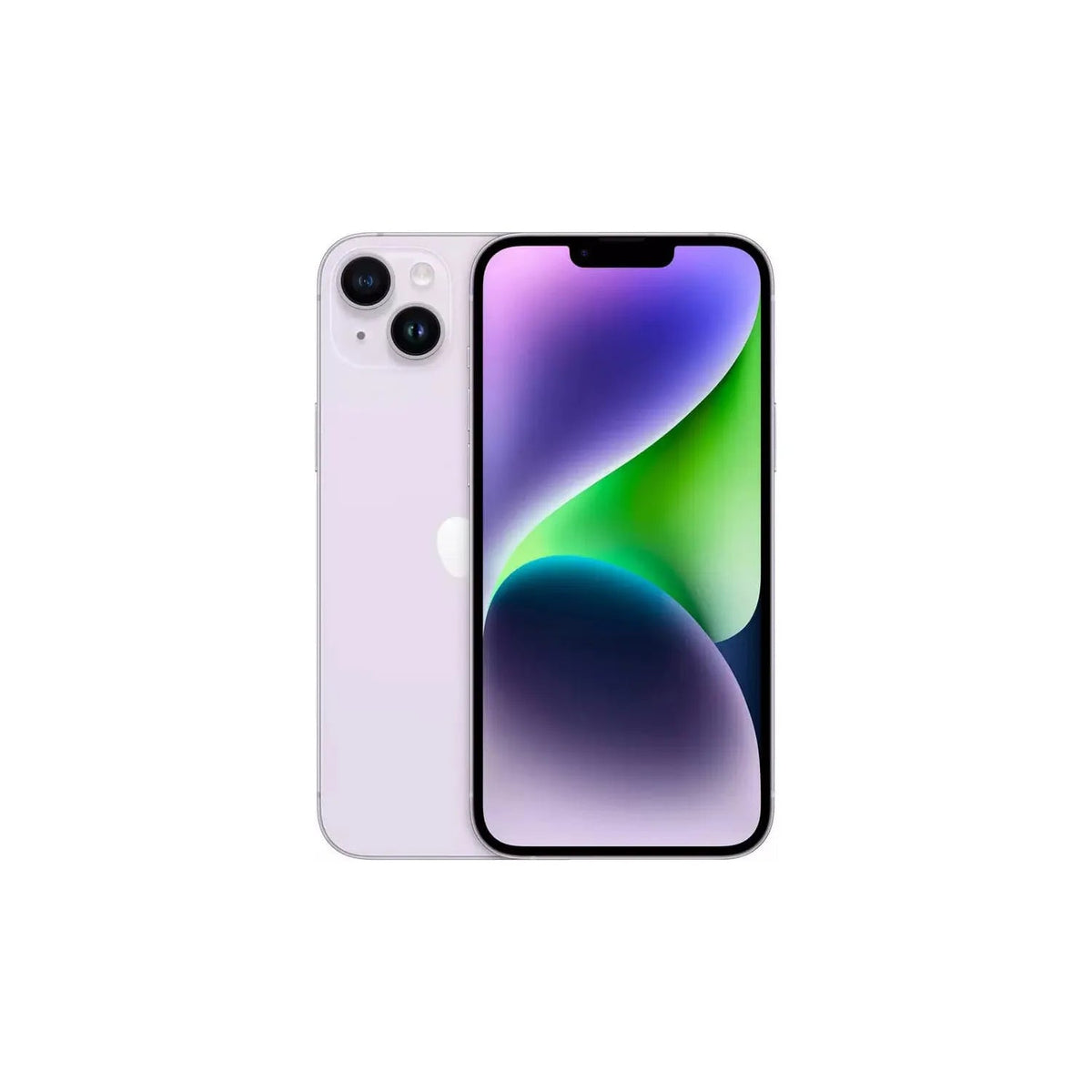 iPhone 14 Plus 128GB Purple Unlocked