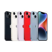 iPhone 14 Plus 128GB Blue Unlocked
