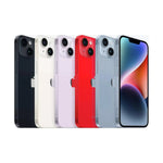 iPhone 14 Plus 128GB Blue Unlocked