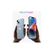 iPhone 14 Plus 128GB Blue Unlocked