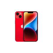iPhone 14 128GB Red Unlocked