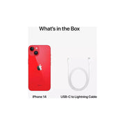 iPhone 14 128GB Red Unlocked