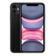 iPhone 11 64GB Black Unlocked