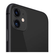 iPhone 11 64GB Black Unlocked