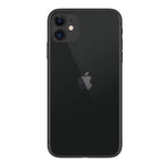 Apple iPhone 11 64GB Unlocked Black SIM‑Free Smartphone