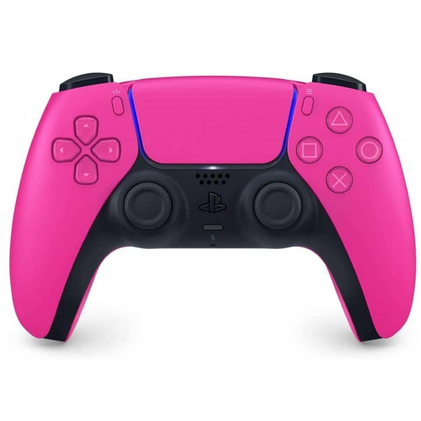 PS5 DualSense Wireless Controller Pink