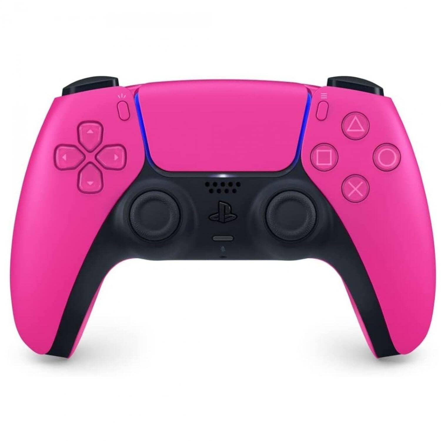 PS5 DualSense Wireless Controller Pink