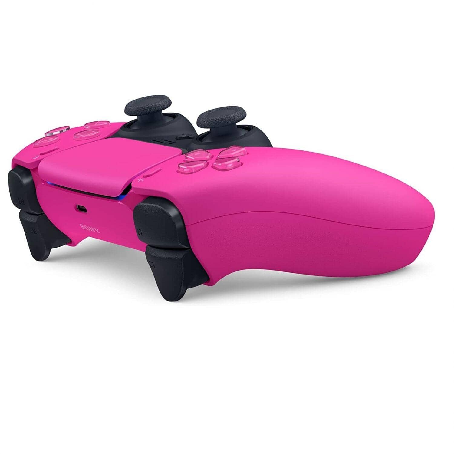 PS5 DualSense Wireless Controller Pink