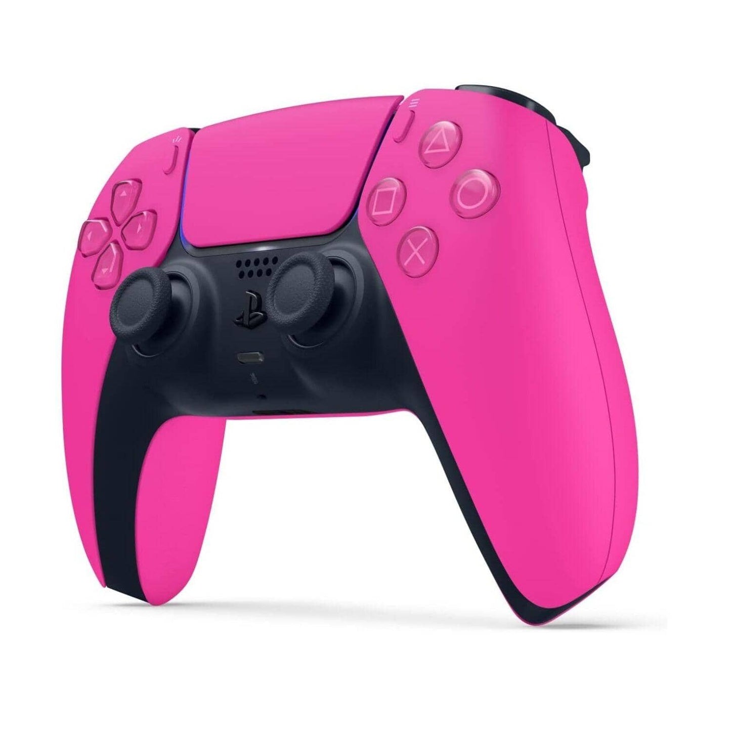 PS5 DualSense Wireless Controller Pink