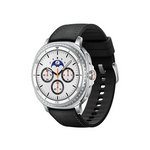 Samsung Galaxy Watch8 Classic 46mm GPS– Black