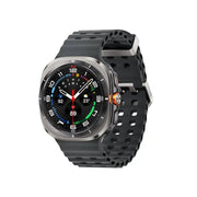 Samsung Galaxy Watch Ultra (2025) Smart Watch Silver 47mm