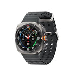 Samsung Galaxy Watch Ultra (2025) Smart Watch Silver 47mm