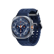 Samsung Galaxy Watch Ultra (2025) Smart Watch Blue 47mm