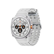 Samsung Galaxy Watch Ultra (2025) Smart Watch White 47mm
