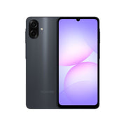 Samsung Galaxy A07 64GB Black 5G Unlocked