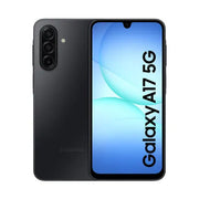 Galaxy A17 5G 256GB Black Unlocked New