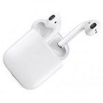 AirPods 2nd Gen Lightning Case Wireless Earbuds