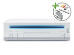 Nintendo Wii White Console UK Bundle