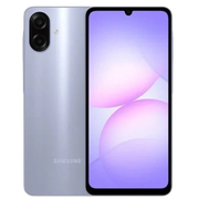 Samsung Galaxy A07 64GB 4G Light Violet Unlocked