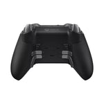 Microsoft Xbox Elite Wireless Controller Series 2 – Customizable High-Performance Controller for Xbox and PC