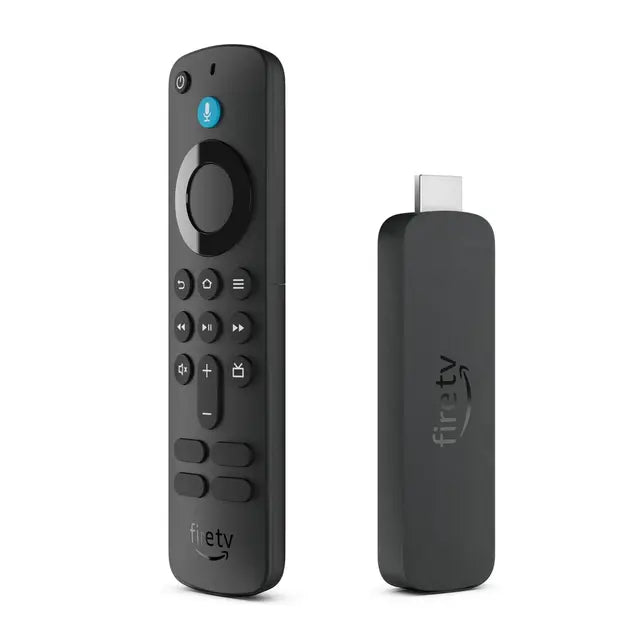 Amazon Fire TV Stick 4K Max – 2nd Generation Used - Fair