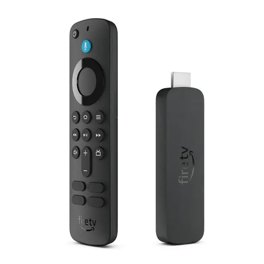 Amazon Fire TV Stick 4K Max – 2nd Generation Used - Fair