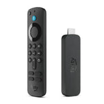 Amazon Fire TV Stick 4K Max – 2nd Generation