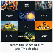 Amazon Fire TV Stick 4K Max – 2nd Generation