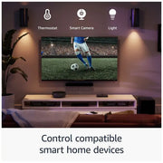 Amazon Fire TV Stick 4K Max – 2nd Generation
