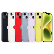 iPhone 14 Plus 128GB Yellow Unlocked