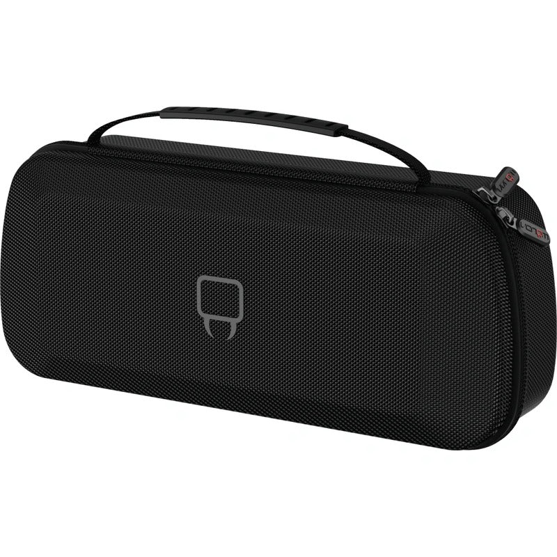 PlayStation Portal Hard Shell Protective Carrying Case Bundle Black