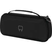 PlayStation Portal Hard Shell Protective Carrying Case Bundle Black