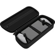 PlayStation Portal Hard Shell Protective Carrying Case Bundle Black