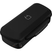 PlayStation Portal Hard Shell Protective Carrying Case Bundle Black