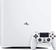Sony PlayStation 4 Pro 1TB White
